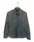 PRADA（プラダ）の古着「PRADA ナイロンジャケット」｜カーキ