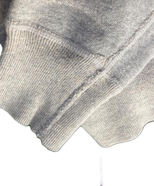 HUMAN MADE（ヒューマンメイド）HUMAN MADE (ヒューマンメイド) HUMAN MADE スウェット グレー サイズ:Sの古着・服飾アイテム