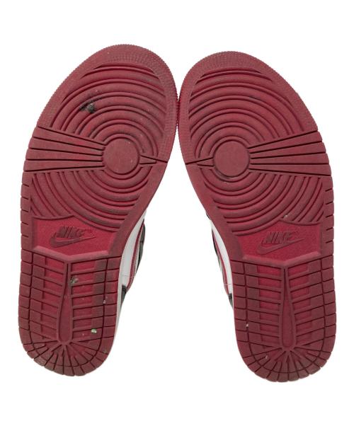 NIKE（ナイキ）NIKE (ナイキ) NIKE NIKE AIR JORDAN 1 MID 