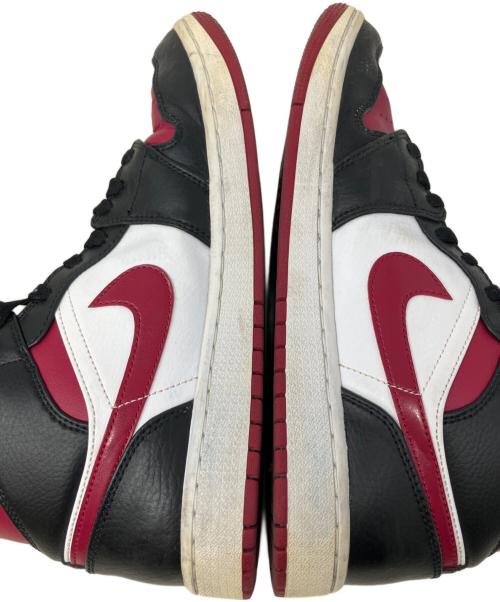 NIKE（ナイキ）NIKE (ナイキ) NIKE NIKE AIR JORDAN 1 MID 