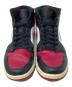 中古・古着 NIKE (ナイキ) NIKE NIKE AIR JORDAN 1 MID 