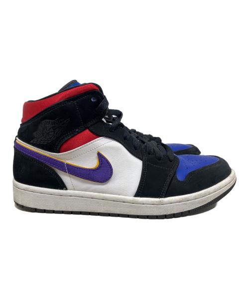 NIKE（ナイキ）NIKE (ナイキ) NIKE NIKE AIR JORDAN 1 MID 