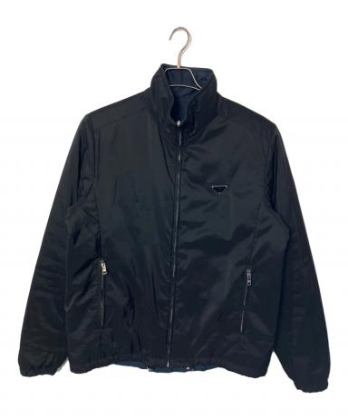 中古・古着通販】PRADA (プラダ) PRADA リバーシブルジャケット
