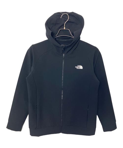THE NORTH FACE（ザ ノース フェイス）THE NORTH FACE (ザ ノース フェイス) THE NORTH FACE エイペックスサーマルフーディ ブラック サイズ:Sの古着・服飾アイテム