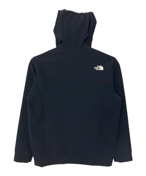 THE NORTH FACE（ザ ノース フェイス）THE NORTH FACE (ザ ノース フェイス) THE NORTH FACE エイペックスサーマルフーディ ブラック サイズ:Sの古着・服飾アイテム