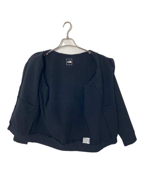 THE NORTH FACE（ザ ノース フェイス）THE NORTH FACE (ザ ノース フェイス) THE NORTH FACE エイペックスサーマルフーディ ブラック サイズ:Sの古着・服飾アイテム