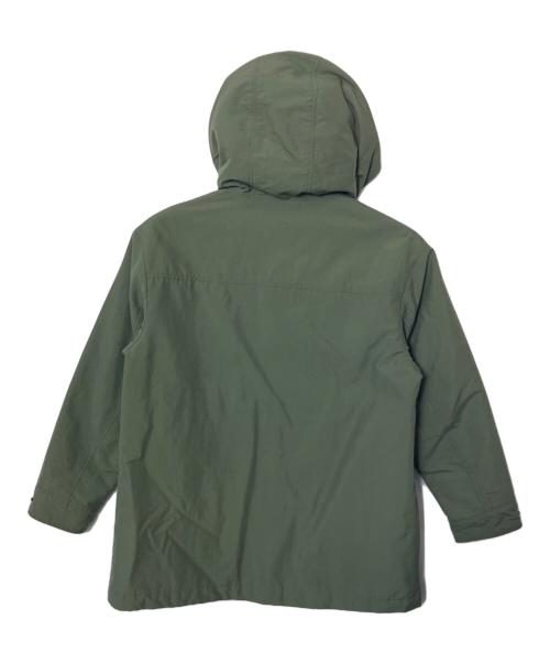 Columbia（コロンビア）Columbia (コロンビア) Columbia マウンテンパーカー グリーン サイズ:Sの古着・服飾アイテム