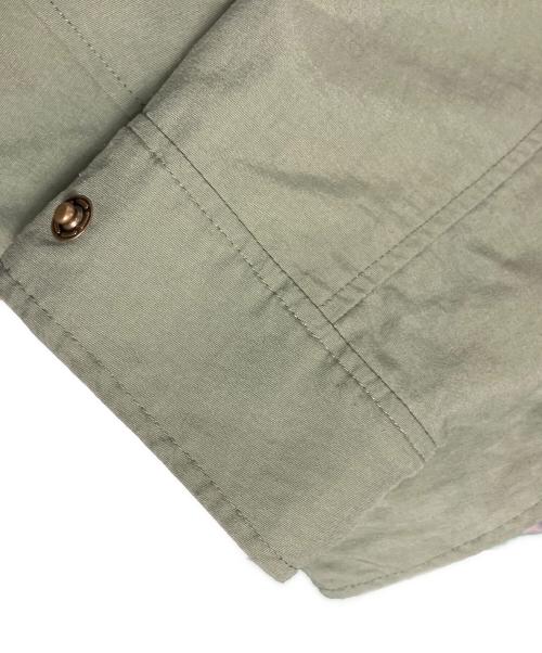 Columbia（コロンビア）Columbia (コロンビア) Columbia マウンテンパーカー グリーン サイズ:Sの古着・服飾アイテム