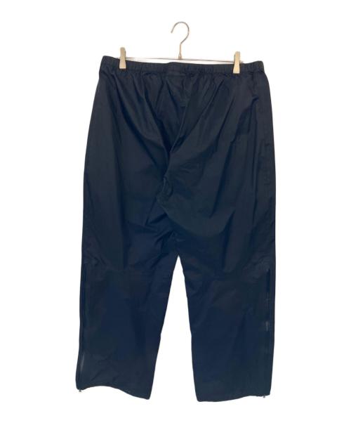 mont-bell（モンベル）mont-bell (モンベル) mont-bell ナイロンパンツ ブラック サイズ:XXLの古着・服飾アイテム