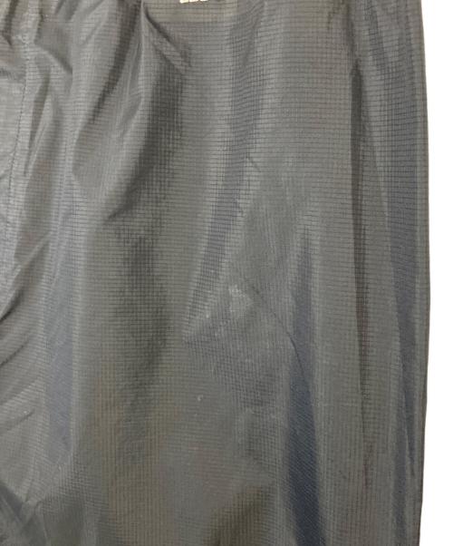 mont-bell（モンベル）mont-bell (モンベル) mont-bell ナイロンパンツ ブラック サイズ:XXLの古着・服飾アイテム