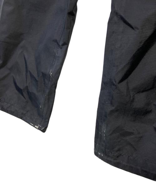 mont-bell（モンベル）mont-bell (モンベル) mont-bell ナイロンパンツ ブラック サイズ:XXLの古着・服飾アイテム