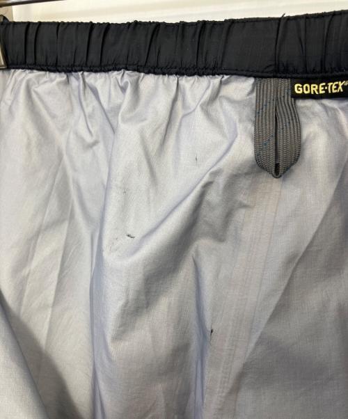 mont-bell（モンベル）mont-bell (モンベル) mont-bell ナイロンパンツ ブラック サイズ:XXLの古着・服飾アイテム