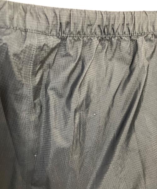 mont-bell（モンベル）mont-bell (モンベル) mont-bell ナイロンパンツ ブラック サイズ:XXLの古着・服飾アイテム