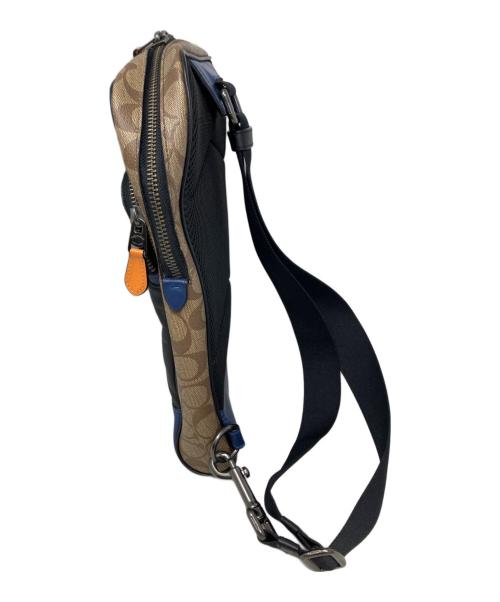 COACH（コーチ）COACH (コーチ) COACH ショルダーバッグの古着・服飾アイテム