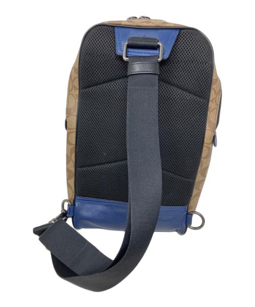 COACH（コーチ）COACH (コーチ) COACH ショルダーバッグの古着・服飾アイテム