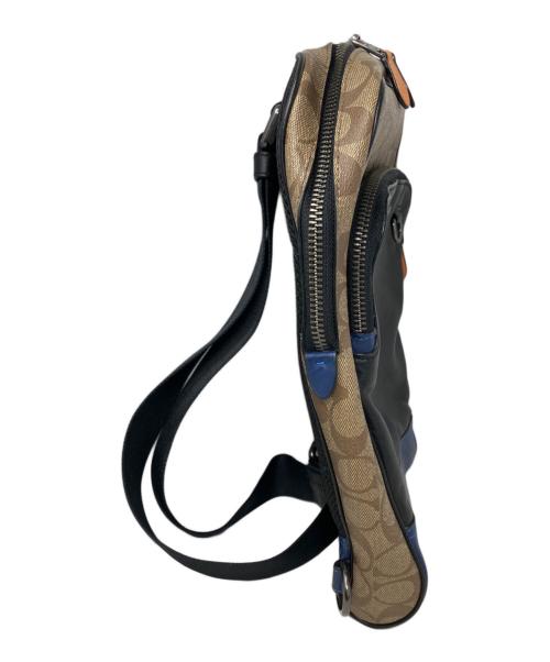 COACH（コーチ）COACH (コーチ) COACH ショルダーバッグの古着・服飾アイテム