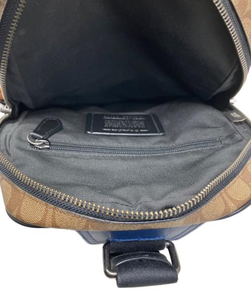 COACH（コーチ）COACH (コーチ) COACH ショルダーバッグの古着・服飾アイテム
