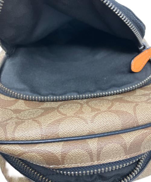 COACH（コーチ）COACH (コーチ) COACH ショルダーバッグの古着・服飾アイテム