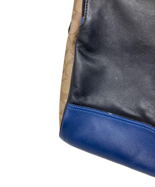 COACH（コーチ）COACH (コーチ) COACH ショルダーバッグの古着・服飾アイテム