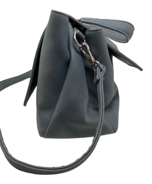 LUCE（LUCE）LUCE (LUCE) LUCE 2WAYバッグ サックスブルーの古着・服飾アイテム