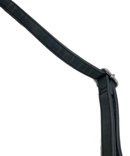 LUCE（LUCE）LUCE (LUCE) LUCE 2WAYバッグ サックスブルーの古着・服飾アイテム