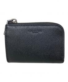 COACH（コーチ）の古着「COACH コインケース」｜ブラック
