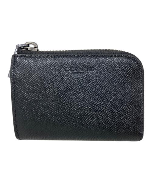 COACH（コーチ）COACH (コーチ) COACH コインケース ブラックの古着・服飾アイテム