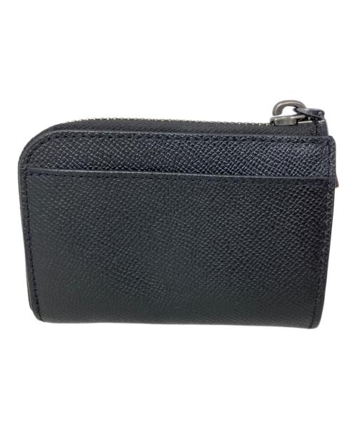 COACH（コーチ）COACH (コーチ) COACH コインケース ブラックの古着・服飾アイテム