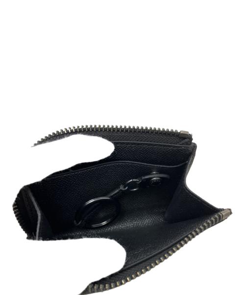 COACH（コーチ）COACH (コーチ) COACH コインケース ブラックの古着・服飾アイテム