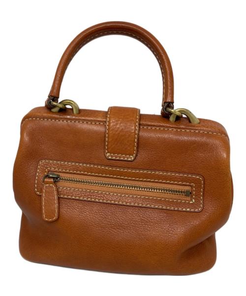 土屋鞄（ツチヤカバン）土屋鞄 (ツチヤカバン) 土屋鞄 ショルダーバッグ ブラウンの古着・服飾アイテム