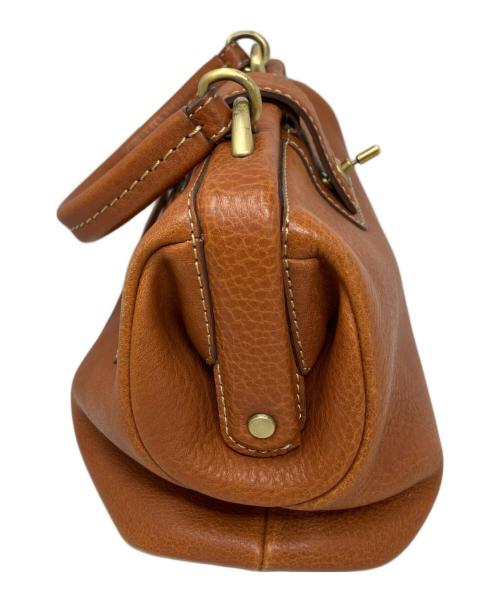 土屋鞄（ツチヤカバン）土屋鞄 (ツチヤカバン) 土屋鞄 ショルダーバッグ ブラウンの古着・服飾アイテム