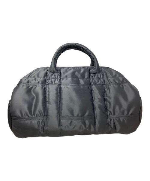 PORTER（ポーター）PORTER (ポーター) PORTER ボストンバッグ ブラックの古着・服飾アイテム