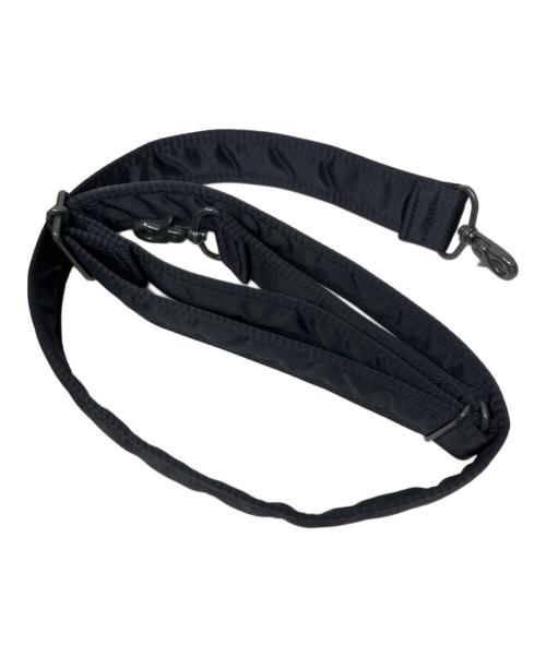 PORTER（ポーター）PORTER (ポーター) PORTER ボストンバッグ ブラックの古着・服飾アイテム