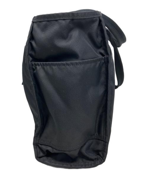 PORTER（ポーター）PORTER (ポーター) PORTER SHEA トートバッグ ブラックの古着・服飾アイテム