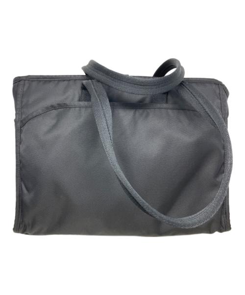 PORTER（ポーター）PORTER (ポーター) PORTER SHEA トートバッグ ブラックの古着・服飾アイテム