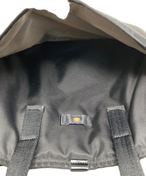 PORTER（ポーター）PORTER (ポーター) PORTER SHEA トートバッグ ブラックの古着・服飾アイテム