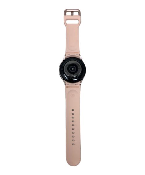 GALAXY WATCH5（GALAXY WATCH5）GALAXY WATCH5 (GALAXY WATCH5) GALAXY WATCH5 スマートウォッチ SM-R900 充電器付きの古着・服飾アイテム