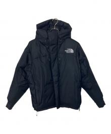 THE NORTH FACE（ザ ノース フェイス）の古着「THE NORTH FACE バルトロライトジャケット」｜ブラック