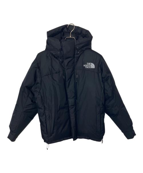 THE NORTH FACE（ザ ノース フェイス）THE NORTH FACE (ザ ノース フェイス) THE NORTH FACE バルトロライトジャケット ブラック サイズ:Mの古着・服飾アイテム