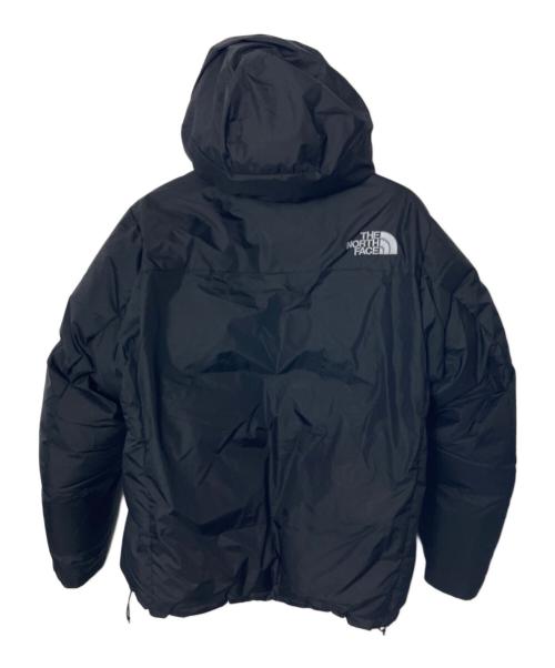 THE NORTH FACE（ザ ノース フェイス）THE NORTH FACE (ザ ノース フェイス) THE NORTH FACE バルトロライトジャケット ブラック サイズ:Mの古着・服飾アイテム