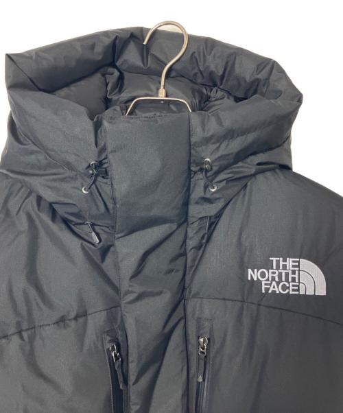 THE NORTH FACE（ザ ノース フェイス）THE NORTH FACE (ザ ノース フェイス) THE NORTH FACE バルトロライトジャケット ブラック サイズ:Mの古着・服飾アイテム
