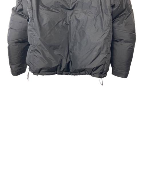 THE NORTH FACE（ザ ノース フェイス）THE NORTH FACE (ザ ノース フェイス) THE NORTH FACE バルトロライトジャケット ブラック サイズ:Mの古着・服飾アイテム