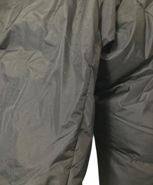 THE NORTH FACE（ザ ノース フェイス）THE NORTH FACE (ザ ノース フェイス) THE NORTH FACE バルトロライトジャケット ブラック サイズ:Mの古着・服飾アイテム