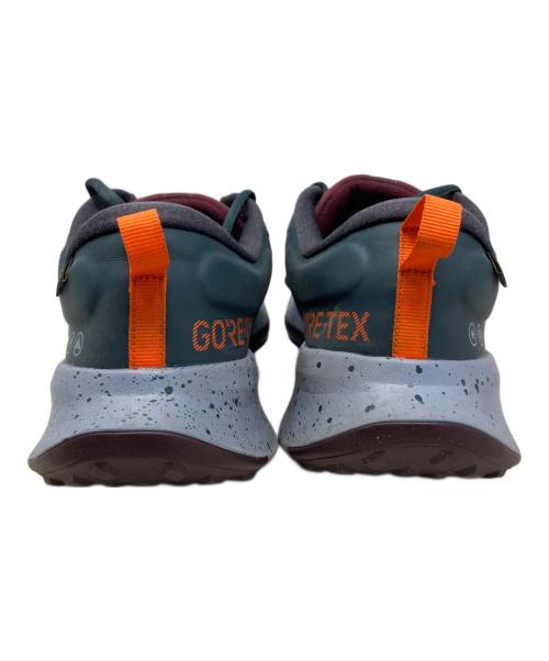 NIKE（ナイキ）NIKE (ナイキ) NIKE JUNIPER TRAIL 2 スニーカー グレー サイズ:28.5cmの古着・服飾アイテム