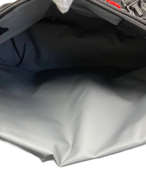 CHROME（クローム）CHROME (クローム) CHROME メッセンジャーバッグ ブラックの古着・服飾アイテム