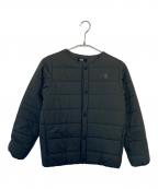 THE NORTH FACEザ ノース フェイス）の古着「THE NORTH FACE 中綿ジャケット」｜カーキ
