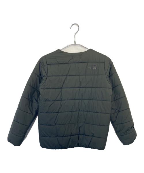 THE NORTH FACE（ザ ノース フェイス）THE NORTH FACE (ザ ノース フェイス) THE NORTH FACE 中綿ジャケット カーキ サイズ:130cmの古着・服飾アイテム