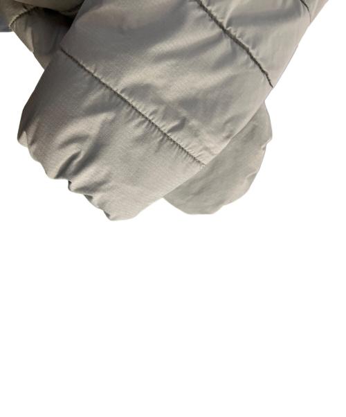 THE NORTH FACE（ザ ノース フェイス）THE NORTH FACE (ザ ノース フェイス) THE NORTH FACE 中綿ジャケット カーキ サイズ:130cmの古着・服飾アイテム