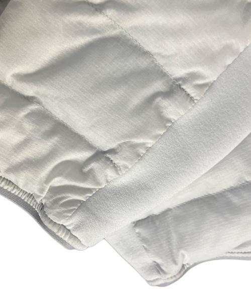 THE NORTH FACE（ザ ノース フェイス）THE NORTH FACE (ザ ノース フェイス) THE NORTH FACE レッドランフーディ ライトグレー サイズ:Mの古着・服飾アイテム