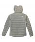 THE NORTH FACE (ザ ノース フェイス) THE NORTH FACE レッドランフーディ ライトグレー サイズ:M：9000円
